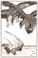 Ilustrado por Henry Justice Ford, 1898