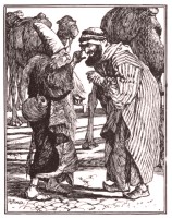 Ilustrado por Henry Justice Ford, 1898