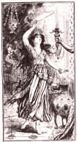Illustration by Henry Justice Ford, 1898
