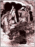 Ilustrado por Henry Justice Ford, 1898