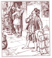 Ilustrado por Henry Justice Ford, 1898
