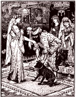 Ilustrado por Henry Justice Ford, 1898