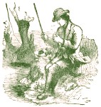 Illustration by  Harrison Weir, John Tenniel and Ernest Griest, 1884.