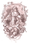 Ilustrado por Vicente Urrabieta y Julian Bastinos, 1883