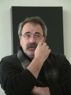 Михайло Пантич