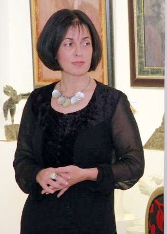 Мая Дългъчева
