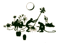 Illustration by Ellsworth Young, 1922