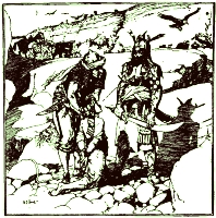 Ilustrado por Henry Justice Ford, 1898