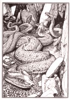 Ilustrado por Henry Justice Ford, 1898