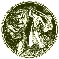 Ilustrado por Henry Justice Ford, 1898