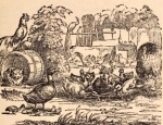 Ilustrado por Wilhelm Petersen, 1872