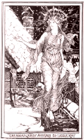 Illustration: H. J. Ford, 1897