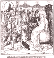 Illustration: H. J. Ford, 1897