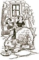 Illustrated by R. Emmett Ownen, 1922