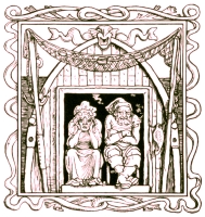 Illustration: Walter Crane, 1886