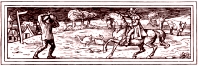 Illustration: Walter Crane, 1886
