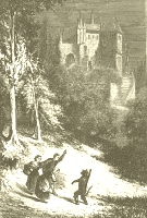 Ilustrado por Vicente Urrabieta y Julian Bastinos, 1883