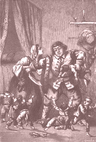 Ilustrado por Vicente Urrabieta y Julian Bastinos, 1883