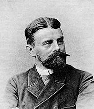 Детлев фон Лилиенкрон