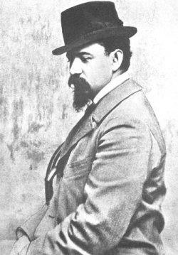 Пенчо Славейков