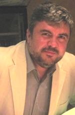 Владимир Виденов